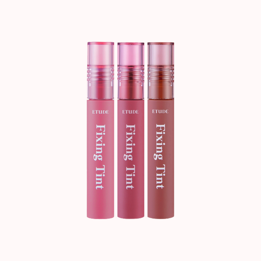 ETUDE Fixing Tint (13 Shades) - CHERIPAI