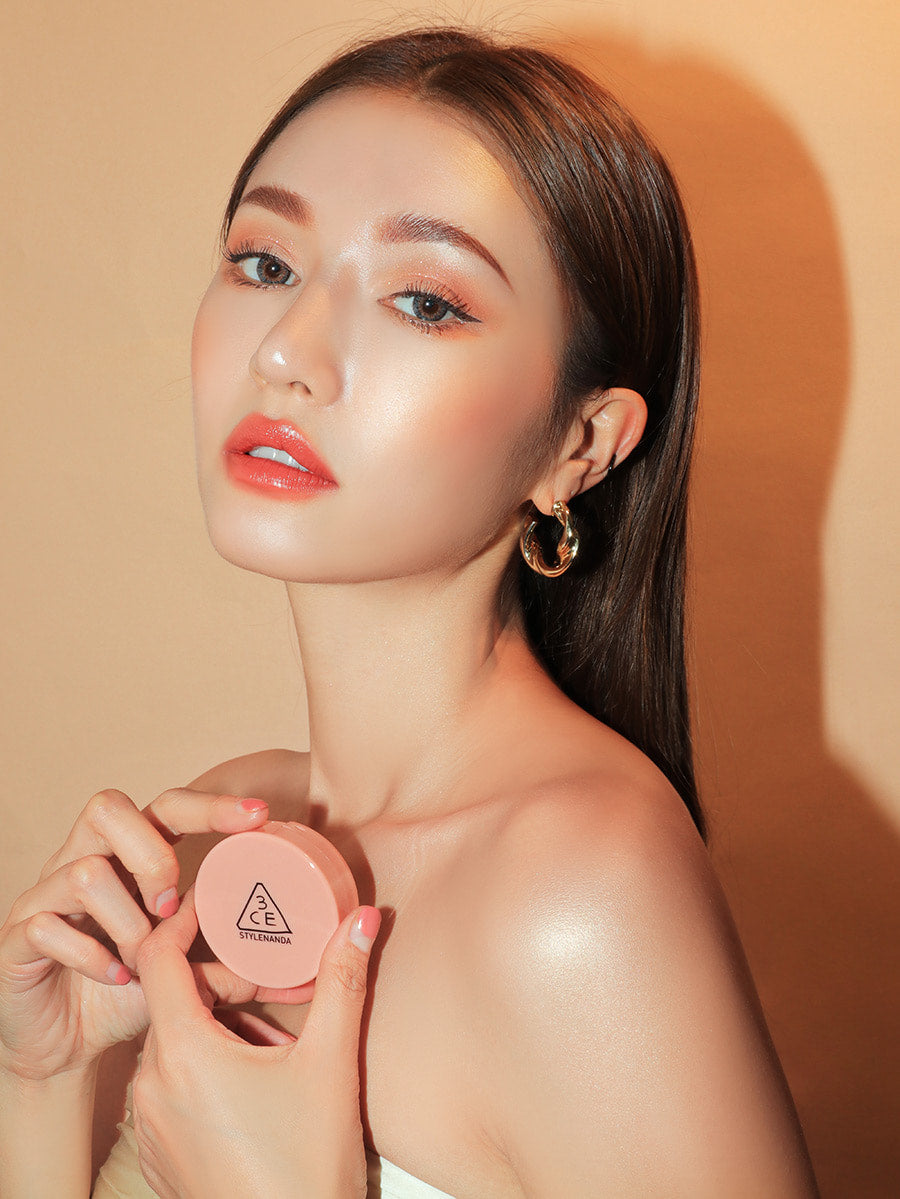 3CE Glow Beam Highlighter - #Go To Show - CHERIPAI