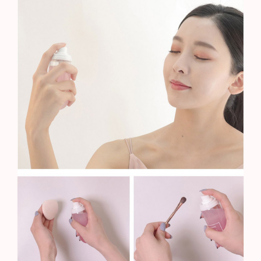 HEIMISH Glow Make Up Fixer