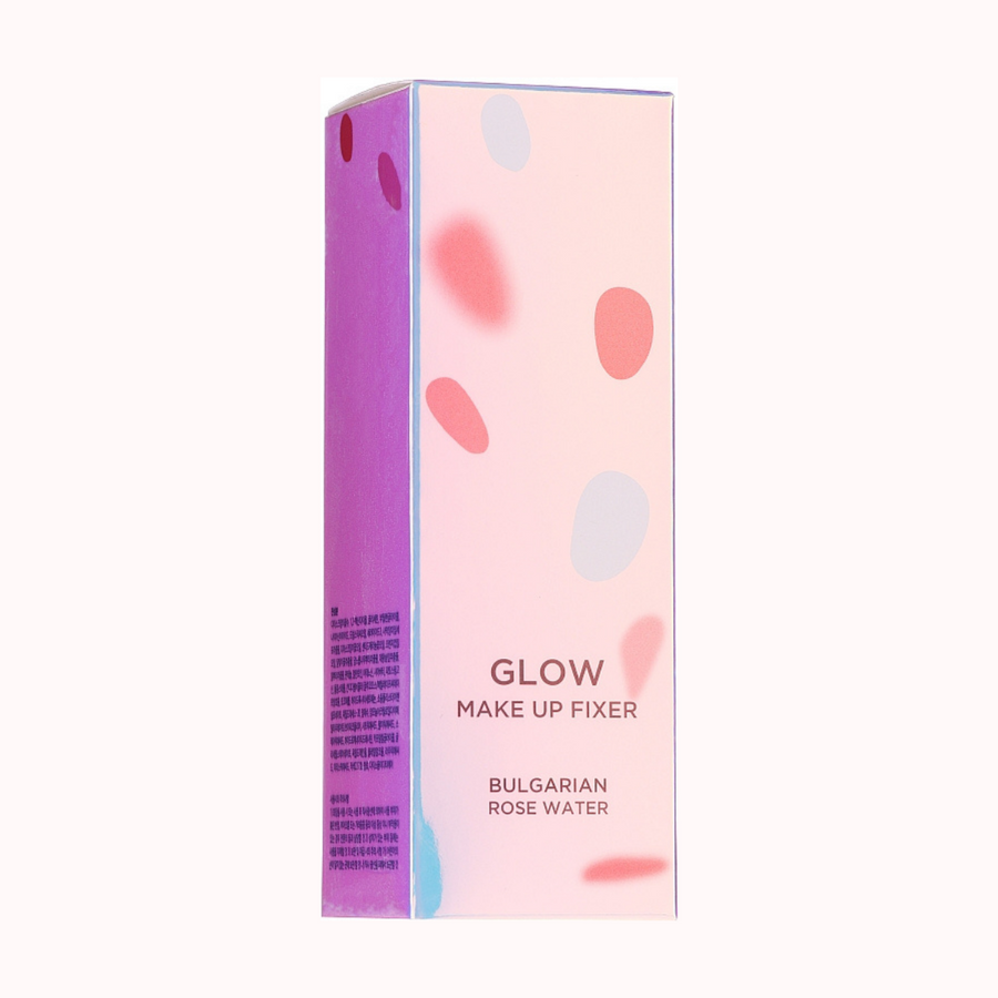 HEIMISH Glow Make Up Fixer