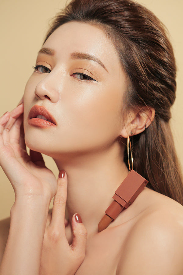 3CE Mood Recipe Matte Lip Color (2 Shades)
