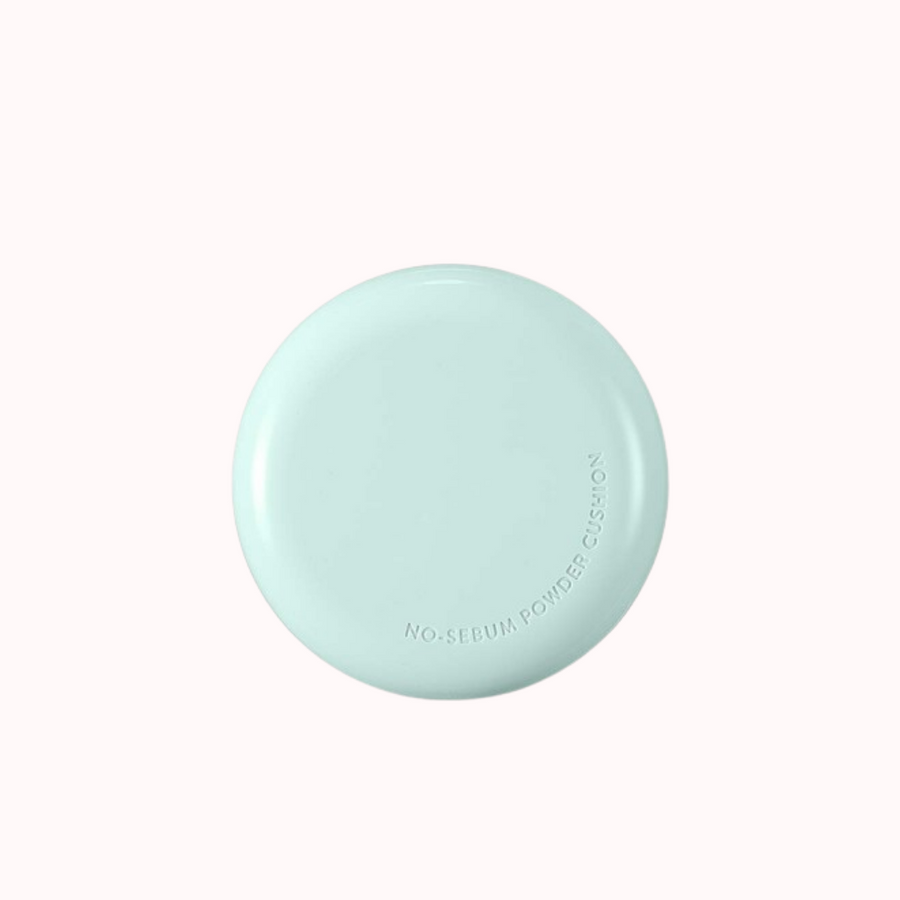 INNISFREE No Sebum Powder Cushion SPF 35 PA++ (4 Shades) – CHERIPAI