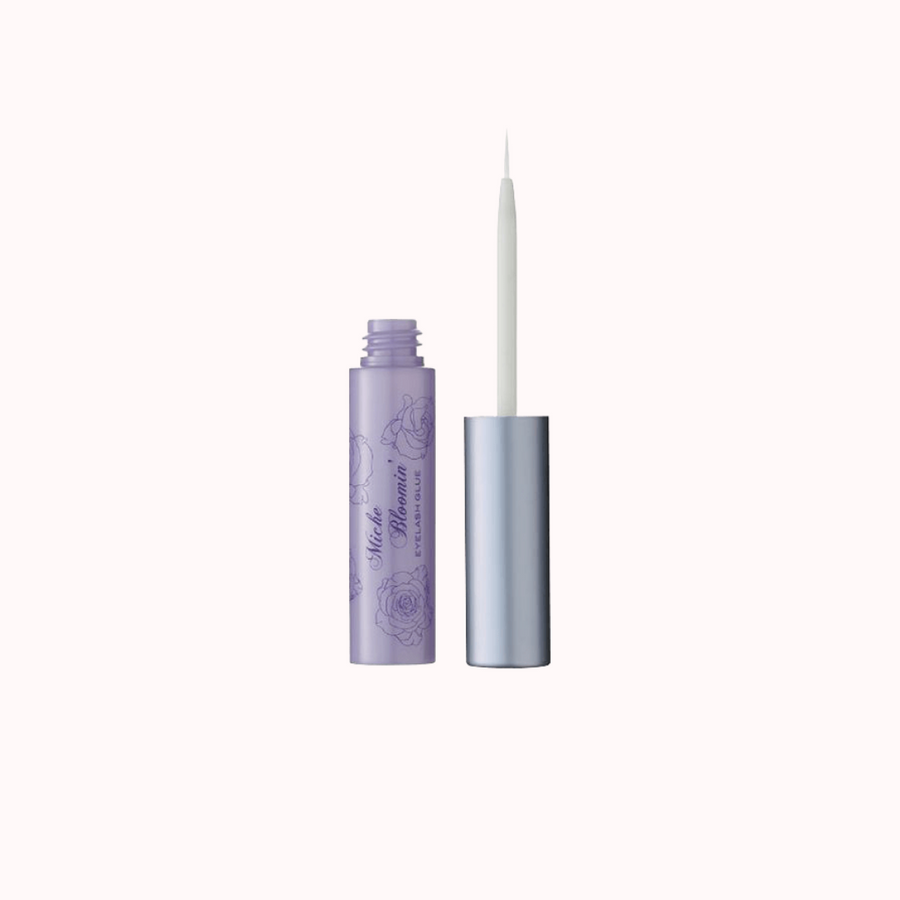 MICHE BLOOMIN' Eyelash Glue - Clear - CHERIPAI