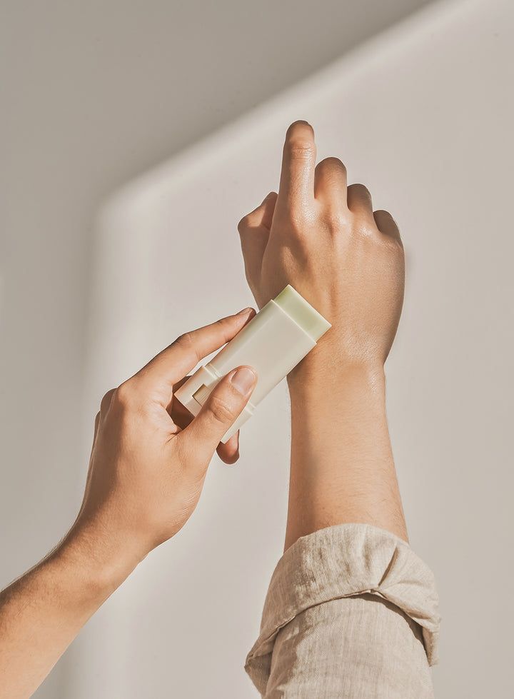 BEAUTY OF JOSEON Matte Sun Stick: Mugwort + Camelia SPF 50+ PA++++ (18g)