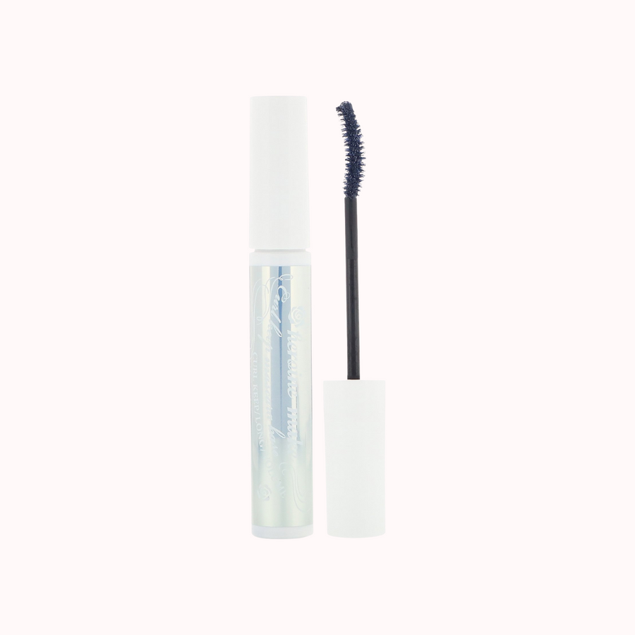 KISS ME HEROINE MAKE Curl Keep Mascara Base - CHERIPAI