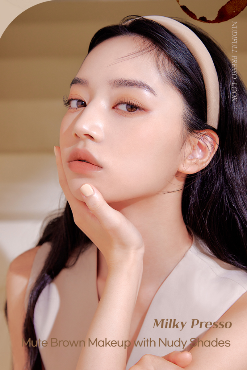 ETUDE Play Color Eyes - Nudifull Espresso