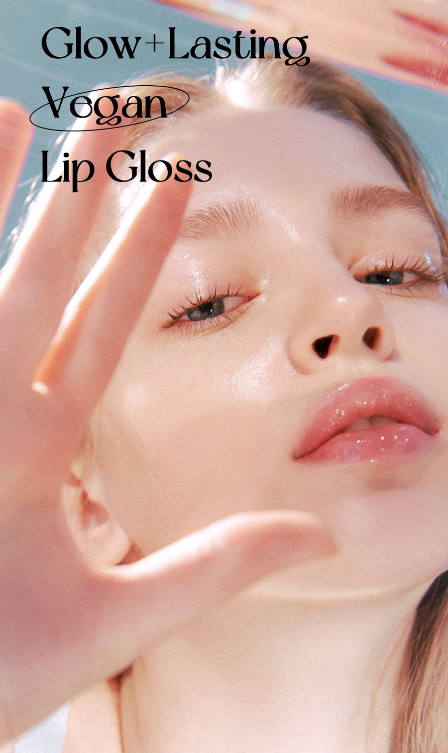 PERIPERA Ink Glasting Lip Gloss (3 Shades)(5g)