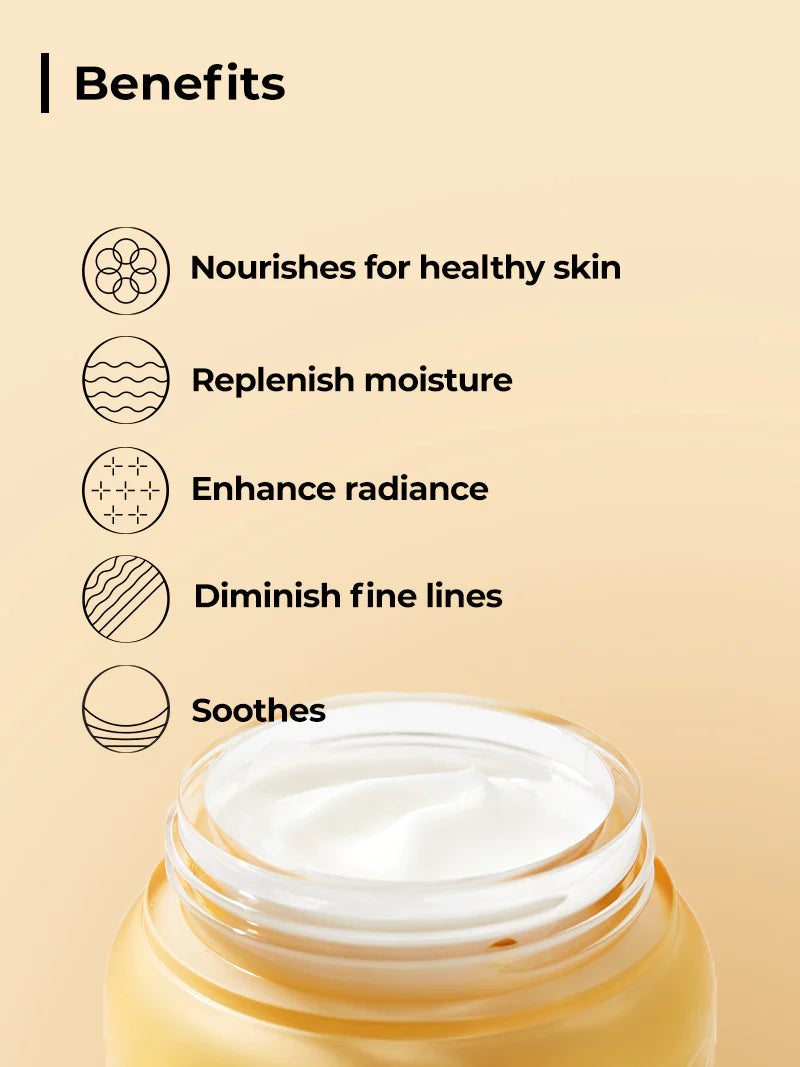 COSRX Full Fit Propolis Light Cream (65ml) - CHERIPAI
