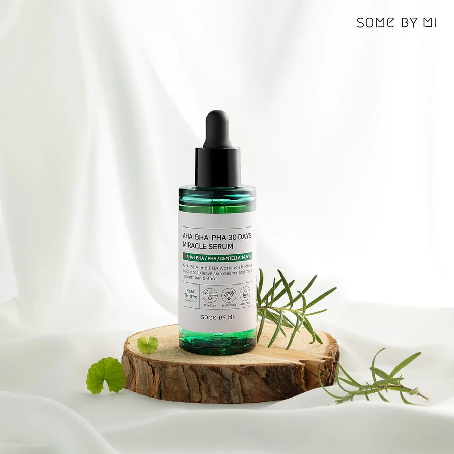 SOME BY MI AHA, BHA, PHA 30 Days Miracle Serum (50ml)