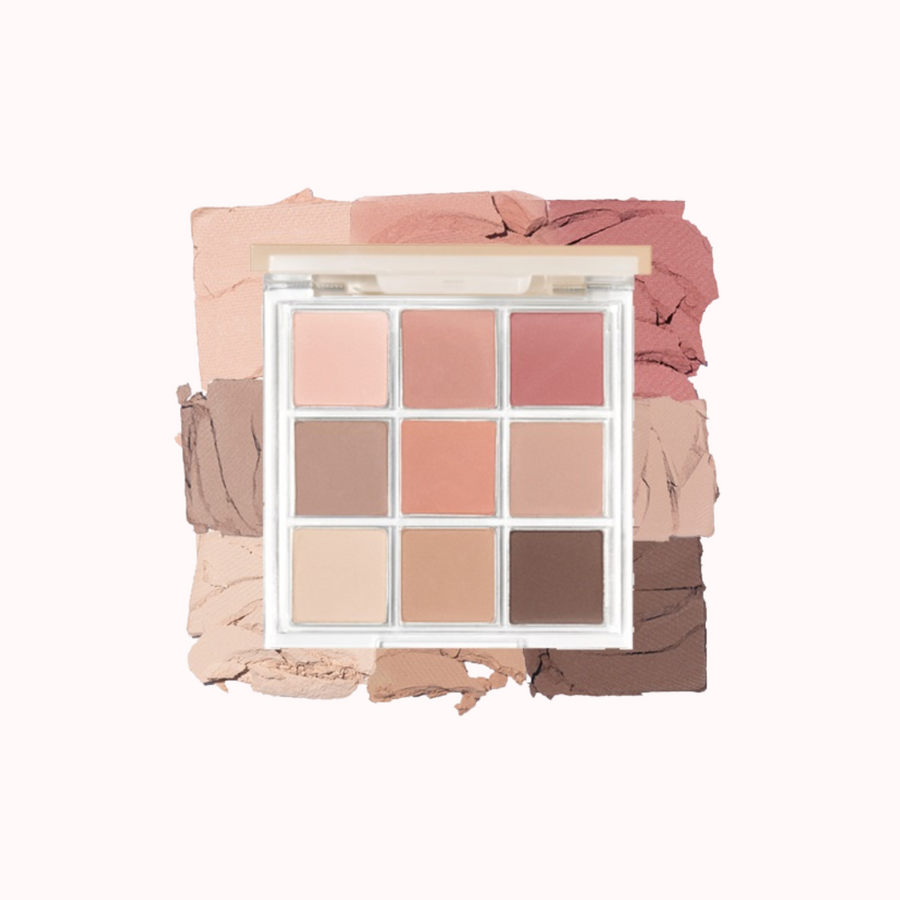 ETUDE Play Color Eyes  #Casa Fig - CHERIPAI