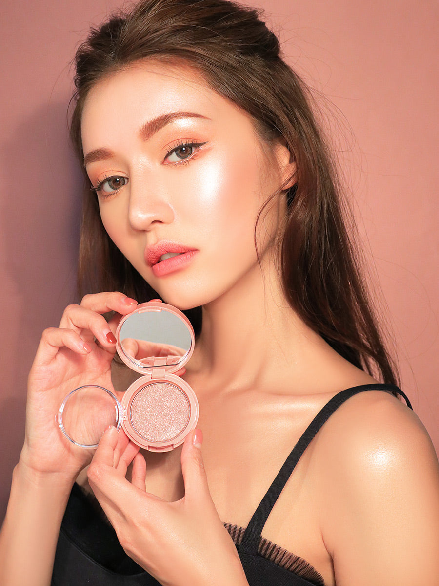 3CE Glow Beam Highlighter - #Take A Moment