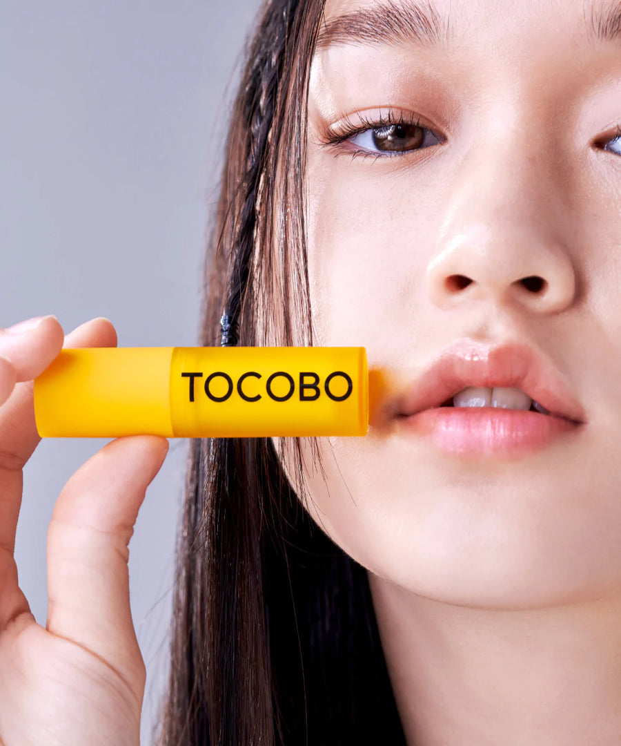 TOCOBO Vitamin Nourishing Lip Balm (3.5g) - CHERIPAI