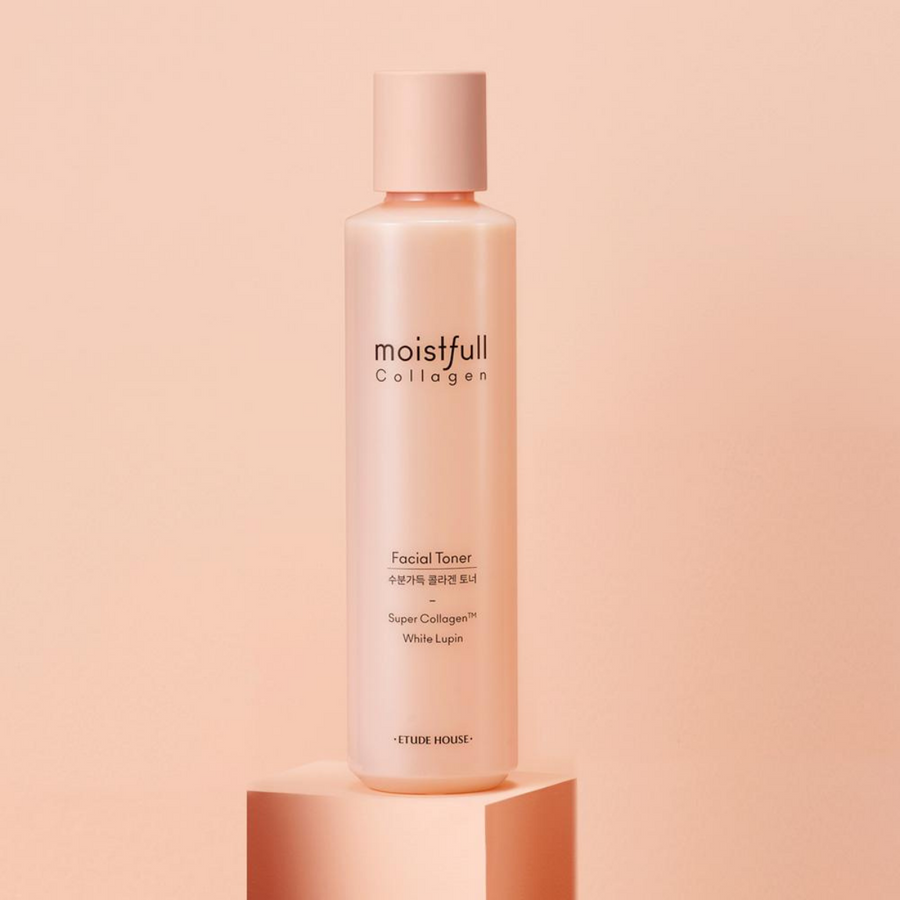 ETUDE Moistfull Collagen Facial Toner (200ml)