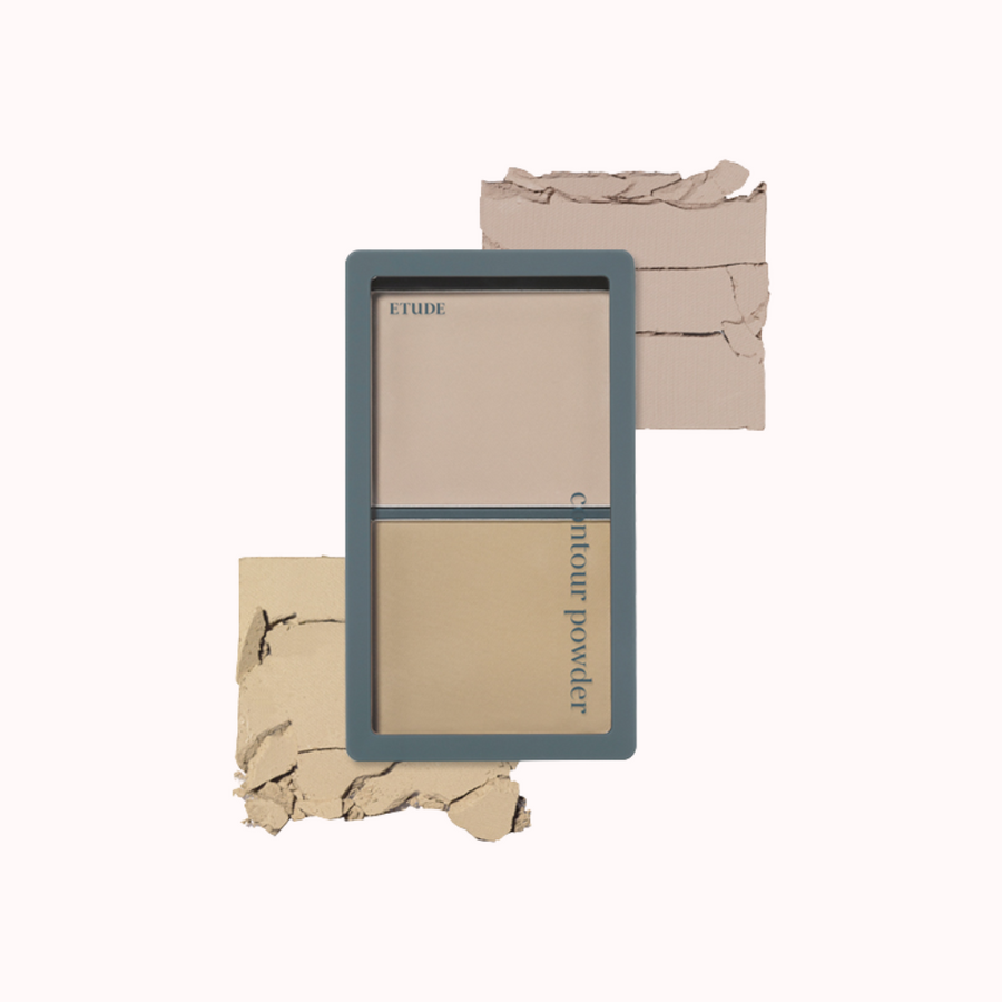 ETUDE HOUSE Contour Powder (3 Types) - CHERIPAI