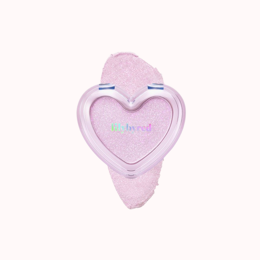 LILYBYRED Luv Beam Glow Veil #02 Holy Beam (3.2g) - CHERIPAI