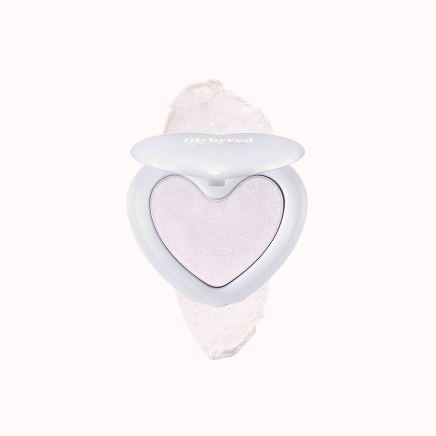 LILYBYRED Luv Beam Glow Veil #01 Dreamy Beam (3.2g) - CHERIPAI