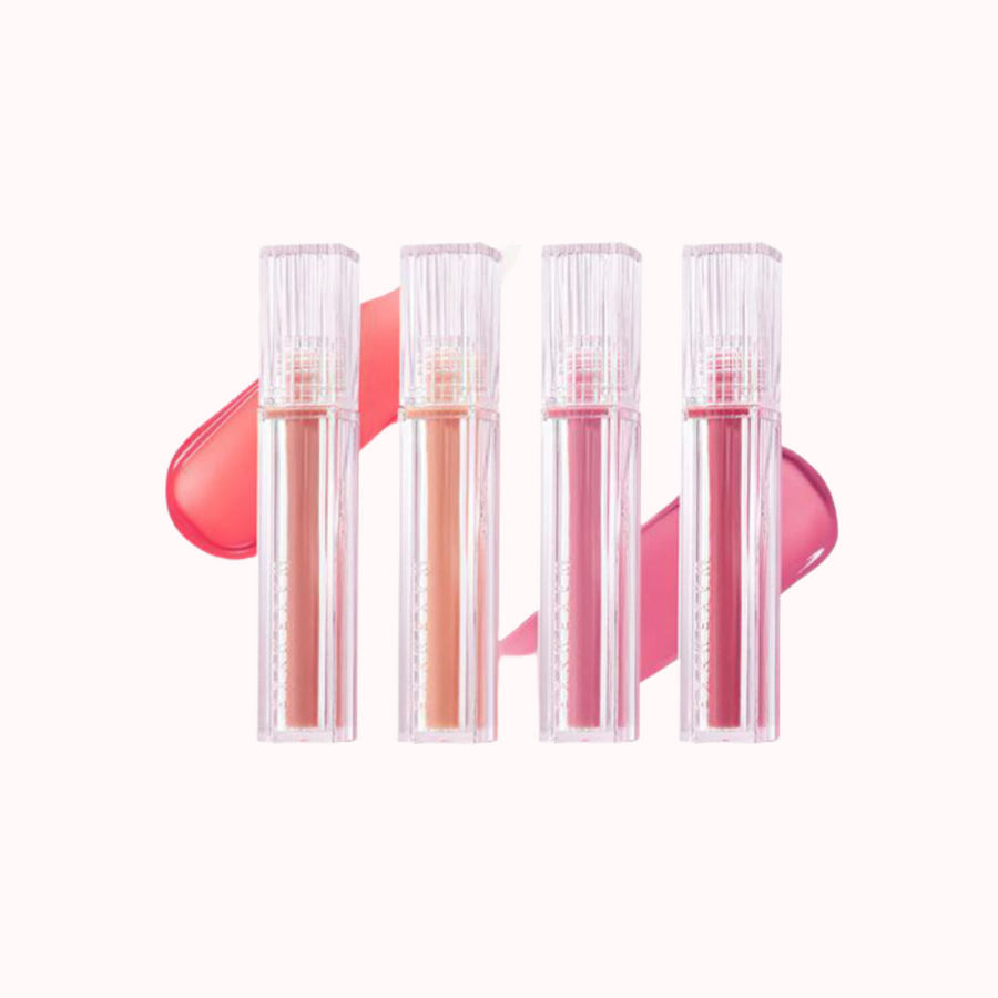 WAKEMAKE Water Coloring Pure Tint (6 Shades)