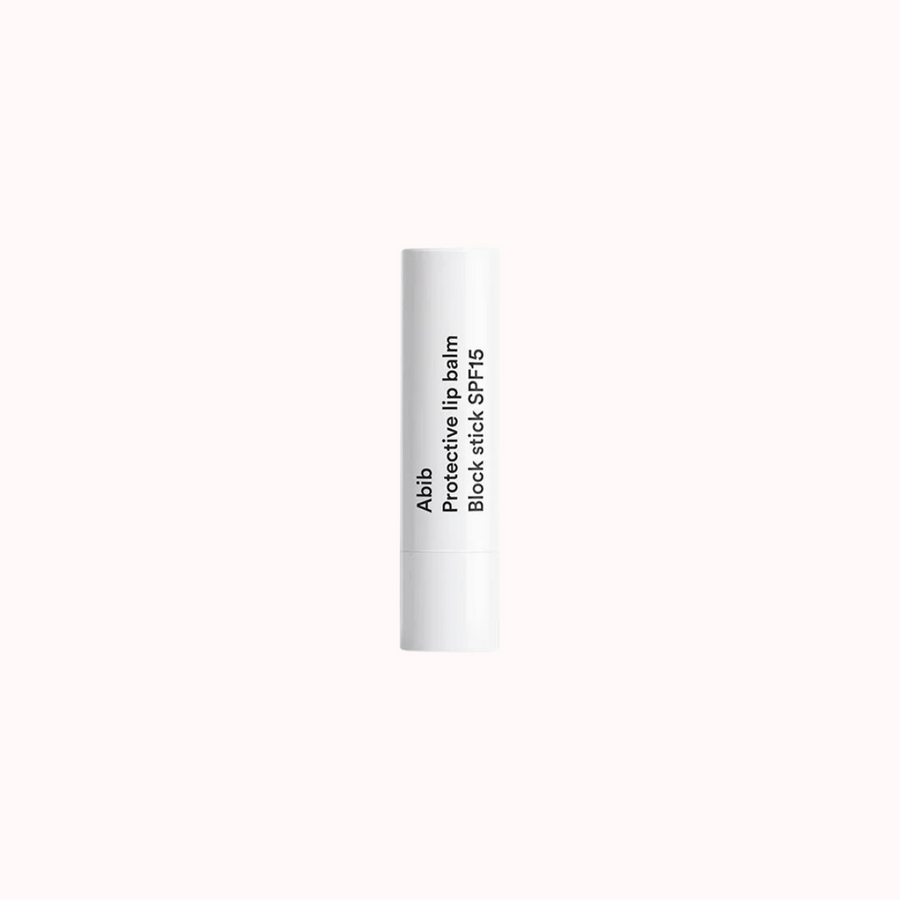 ABIB Protective Lip Balm Block Stick (3.3g) - CHERIPAI