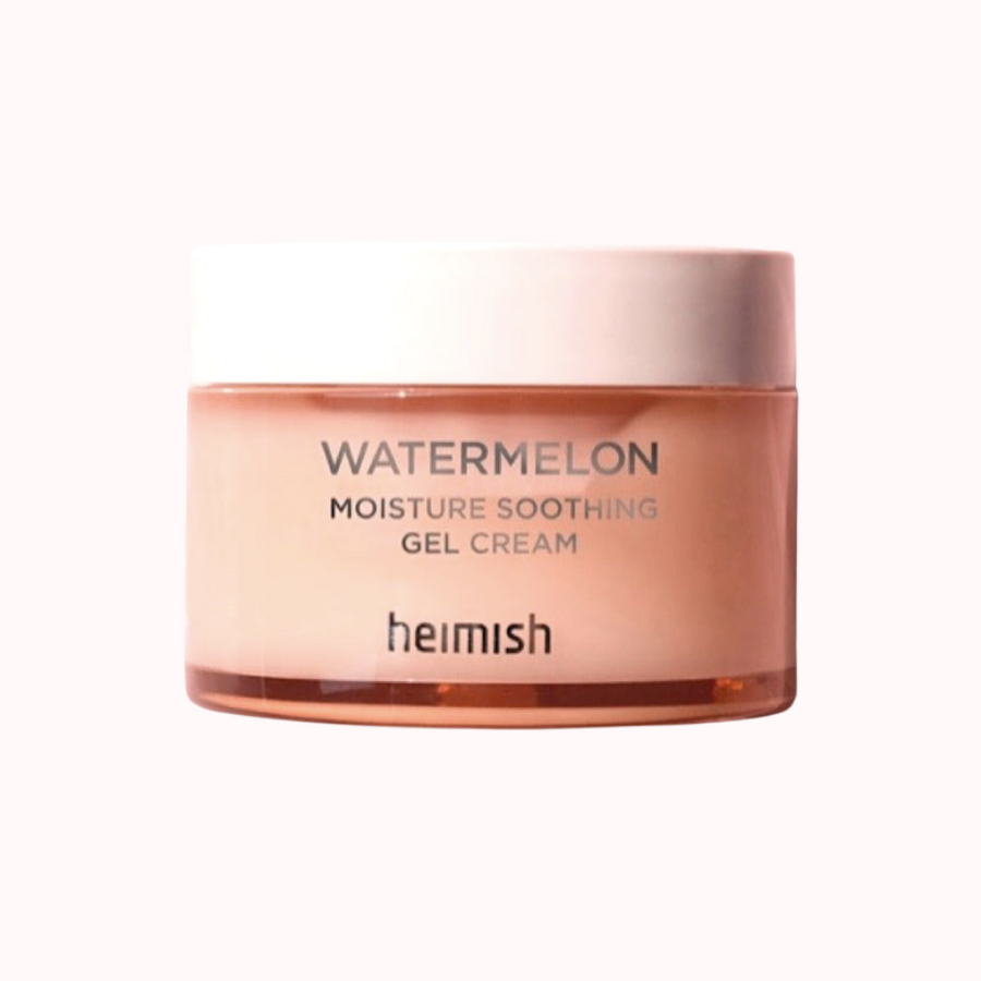 HEIMISH Watermelon Moisture Soothing Gel (110ml) - CHERIPAI