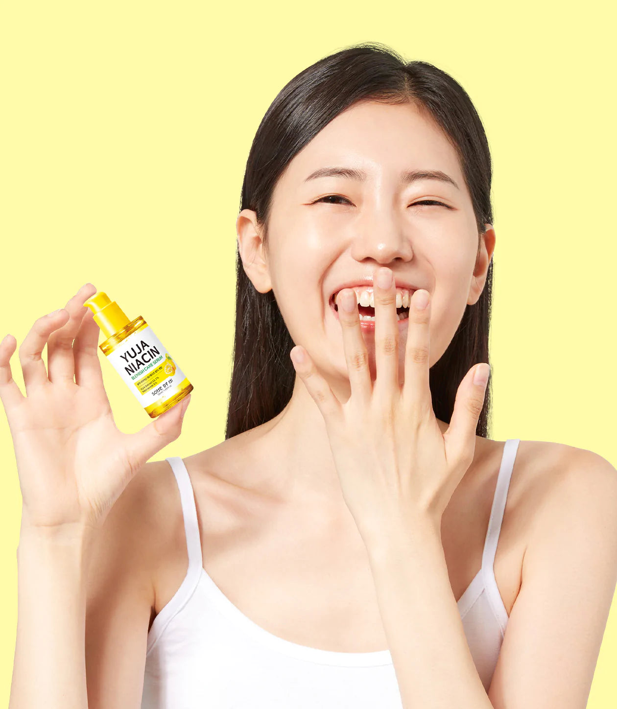 SOME BY MI Yuja Niacin 30 Days Blemish Care Serum (50ml) – CHERIPAI