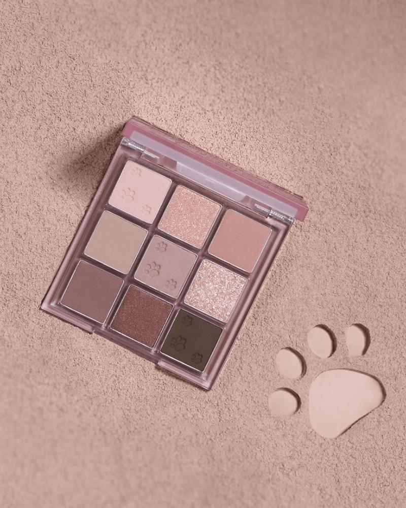 ETUDE HOUSE Play Color Eyes Dusty Cat