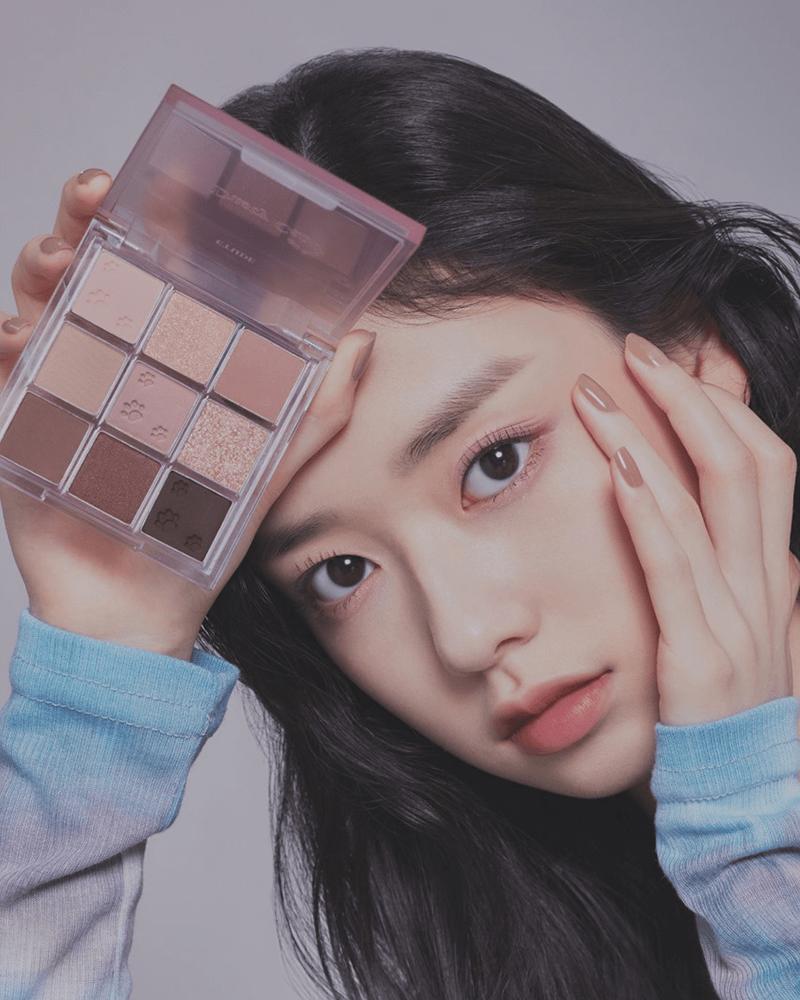 ETUDE HOUSE Play Color Eyes Dusty Cat