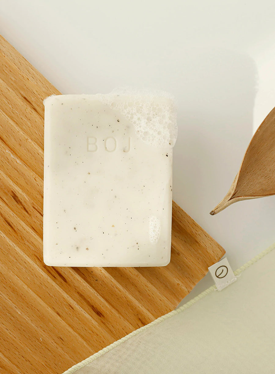 BEAUTY OF JOSEON Low pH Rice Face and Body Cleansing Bar (100g) - CHERIPAI