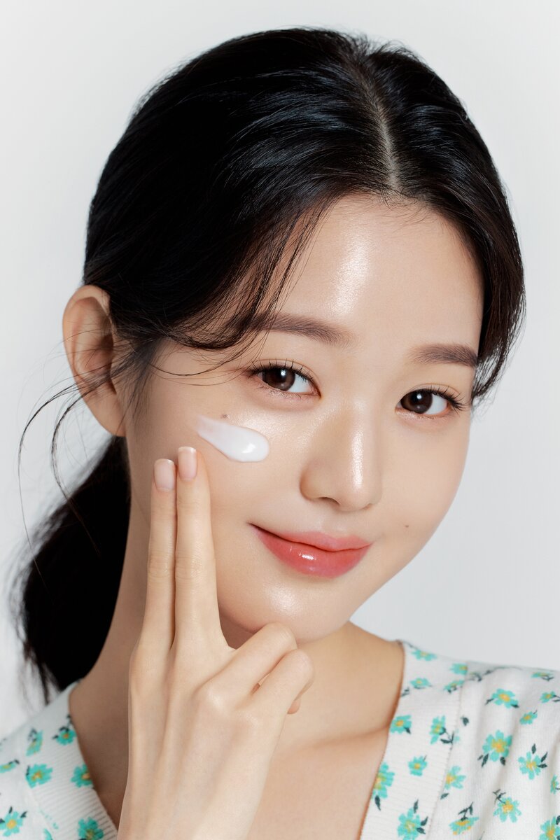 INNISFREE Green Tea Seed Hyaluronic Cream (50ml)
