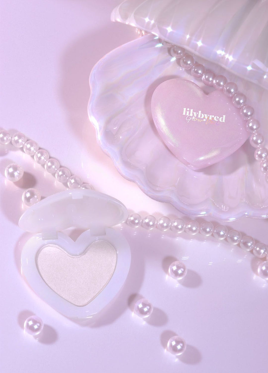 LILYBYRED Luv Beam Glow Veil #01 Dreamy Beam (3.2g) - CHERIPAI
