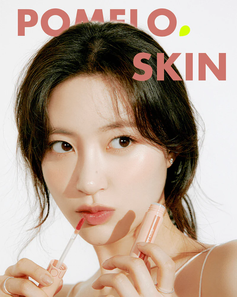 ROMAND Juicy Lasting Tint Bare Juicy Series - 4 Shades (5.5g) - CHERIPAI