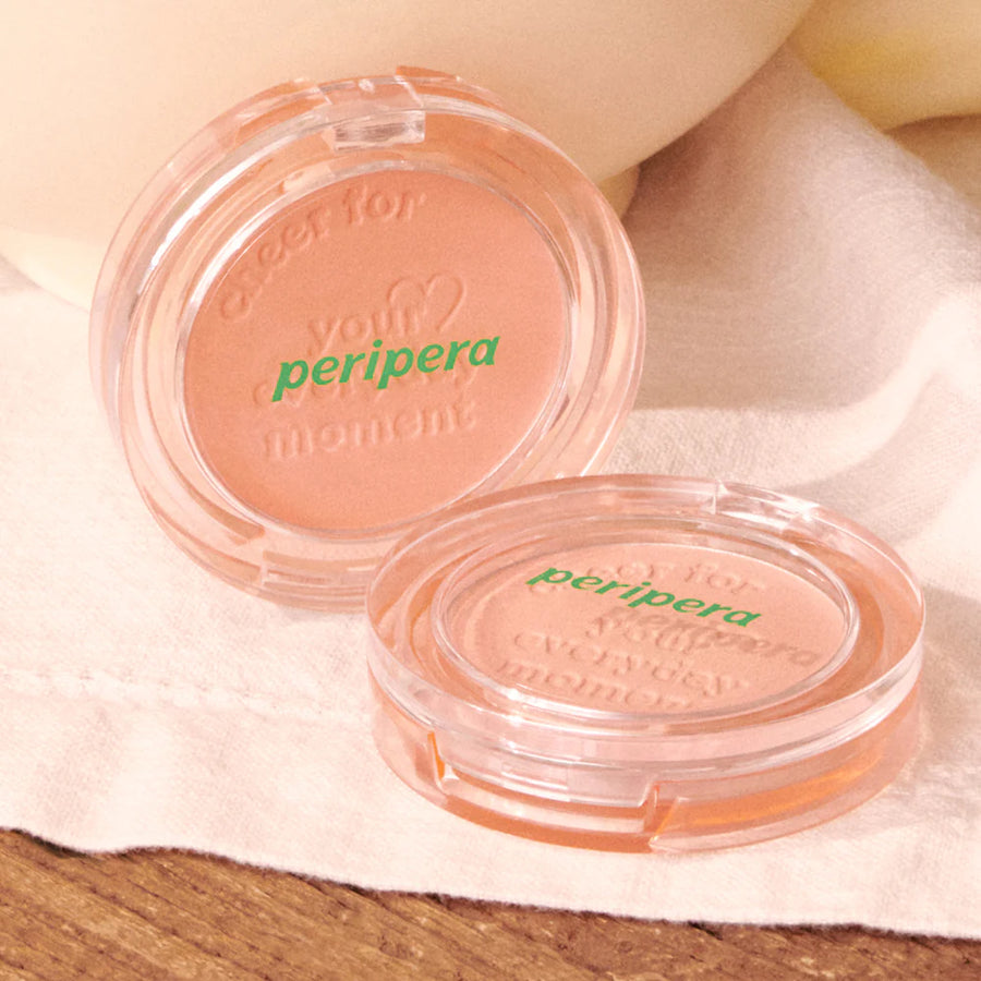 PERIPERA Pure Blushed Sunshine Cheek (3 Shades) - CHERIPAI